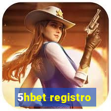 5hbet registro